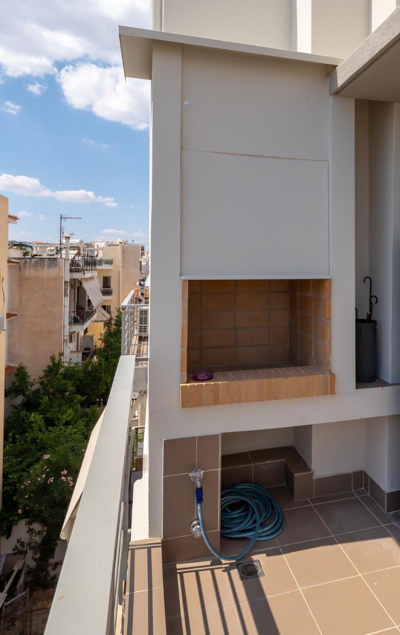 Solon Διαμέρισμα Αθήνα Εξωτερικό φωτογραφία